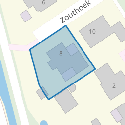 Perceel ODP01-D-2505