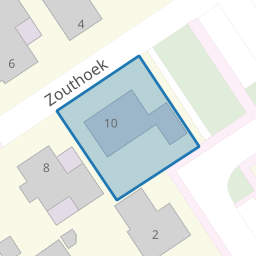 Perceel ODP01-D-2506