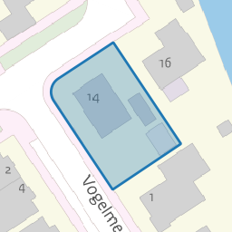 Perceel ODP01-D-2508