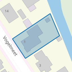 Perceel ODP01-D-2510