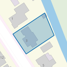 Perceel ODP01-D-2511