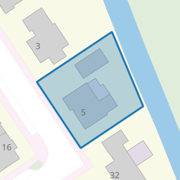 Perceel ODP01-D-2512