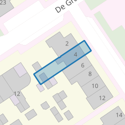 Perceel ODP01-D-2520