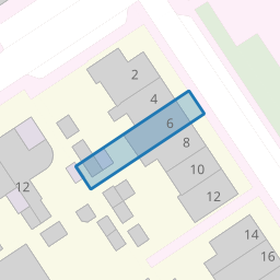 Perceel ODP01-D-2521