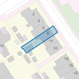 Perceel ODP01-D-2522