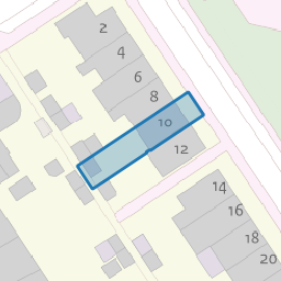 Perceel ODP01-D-2523