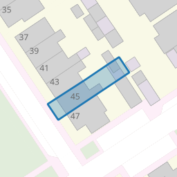 Perceel ODP01-D-2526