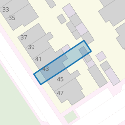 Perceel ODP01-D-2527