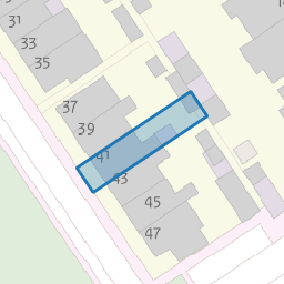 Perceel ODP01-D-2528