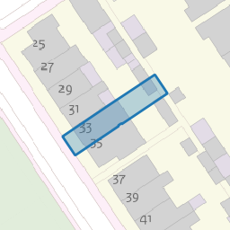 Perceel ODP01-D-2532