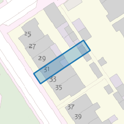 Perceel ODP01-D-2533