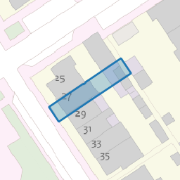 Perceel ODP01-D-2535