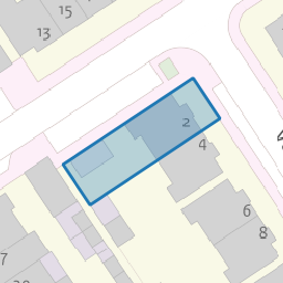 Perceel ODP01-D-2537