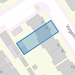 Perceel ODP01-D-2538