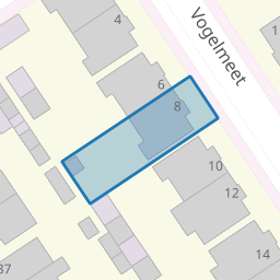 Perceel ODP01-D-2540