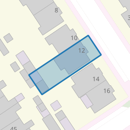 Perceel ODP01-D-2542