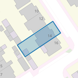 Perceel ODP01-D-2543