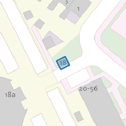 Perceel ODP01-D-2546