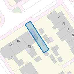 Perceel ODP01-D-2559