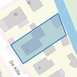 Perceel ODP01-D-2561