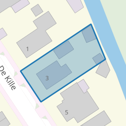 Perceel ODP01-D-2562