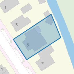 Perceel ODP01-D-2563