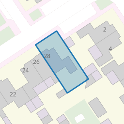 Perceel ODP01-D-2566