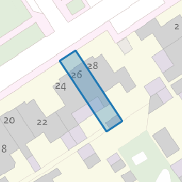 Perceel ODP01-D-2567