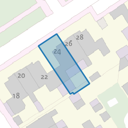 Perceel ODP01-D-2568