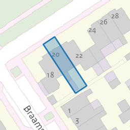 Perceel ODP01-D-2570