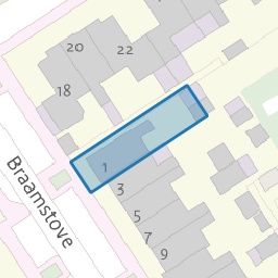 Perceel ODP01-D-2572