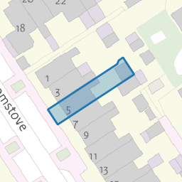 Perceel ODP01-D-2574