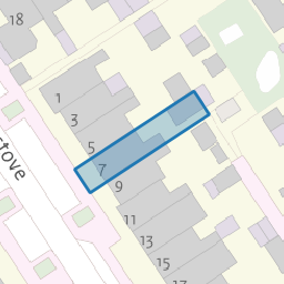 Perceel ODP01-D-2575