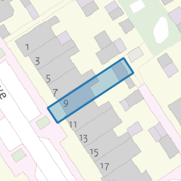 Perceel ODP01-D-2576