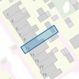 Perceel ODP01-D-2577