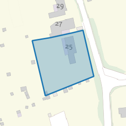 Perceel ODP01-D-2583