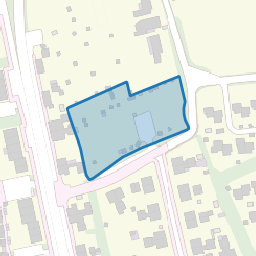 Perceel ODP01-D-2584