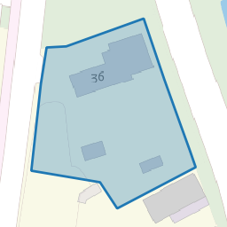 Perceel ODP01-D-2586