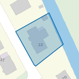 Perceel ODP01-D-2591