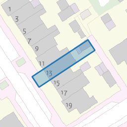 Perceel ODP01-D-2599