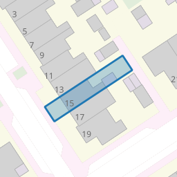 Perceel ODP01-D-2600