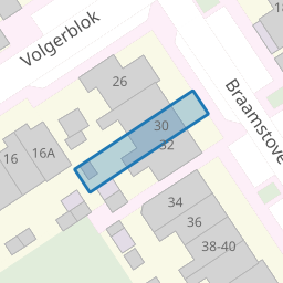 Perceel ODP01-D-2606