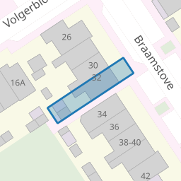 Perceel ODP01-D-2607