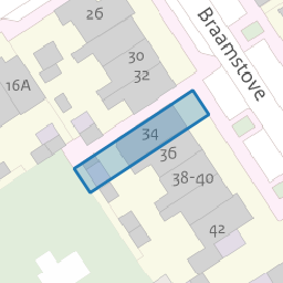 Perceel ODP01-D-2608