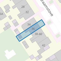 Perceel ODP01-D-2609