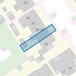 Perceel ODP01-D-2611