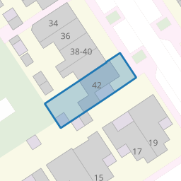 Perceel ODP01-D-2612