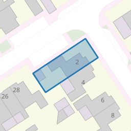 Perceel ODP01-D-2613