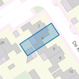 Perceel ODP01-D-2614