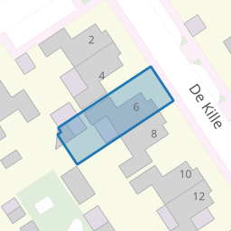 Perceel ODP01-D-2615